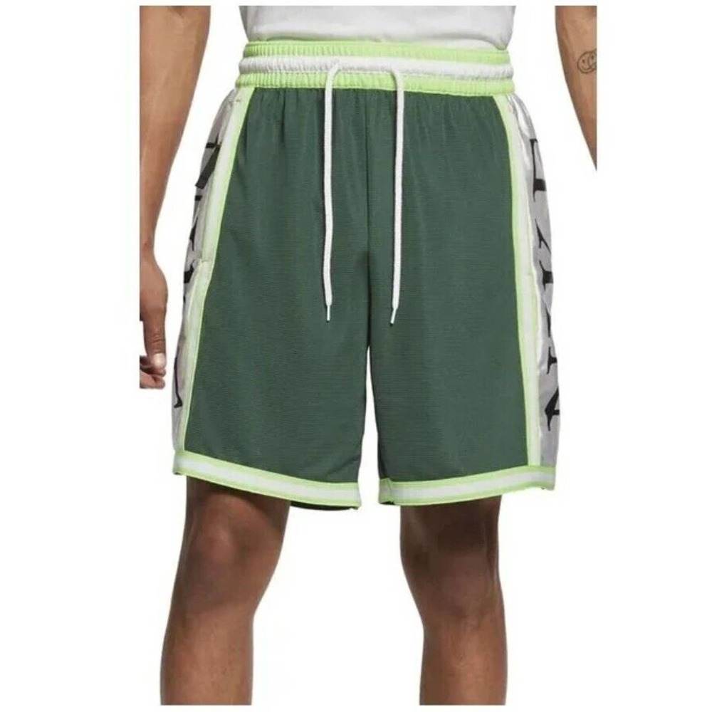 Nike Dri-Fit DNA Basketball Shorts